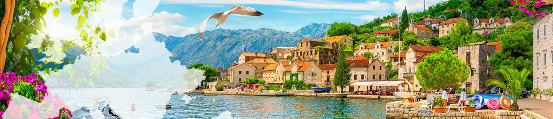 Underrated European cruise destinations