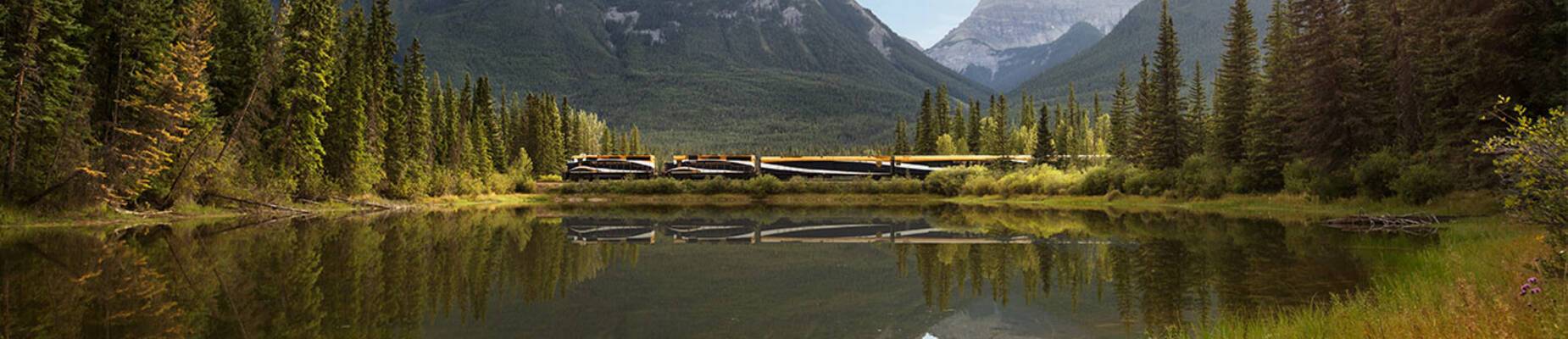 Rocky Mountaineer