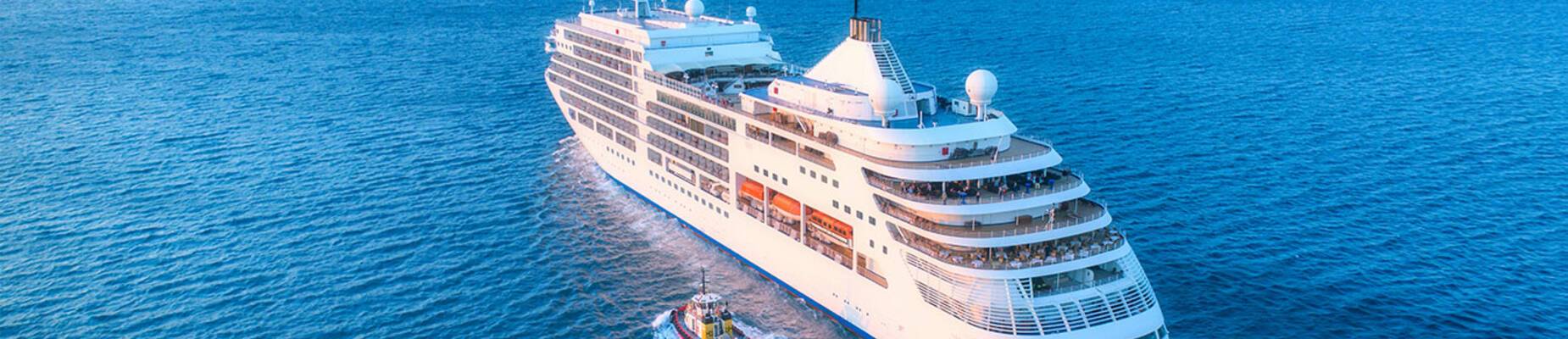 Mistakes novice cruisers should avoid