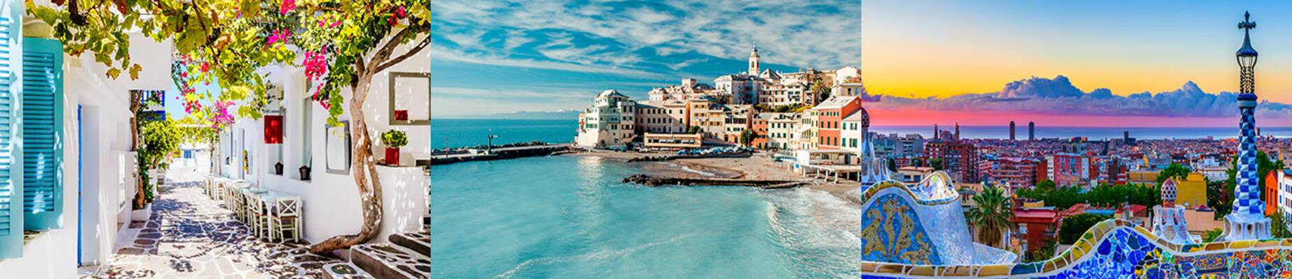 Mediterranean Cuisine