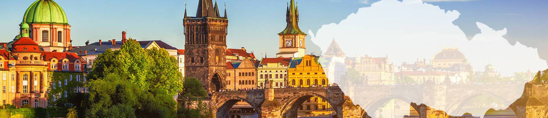 Cruises to Prague