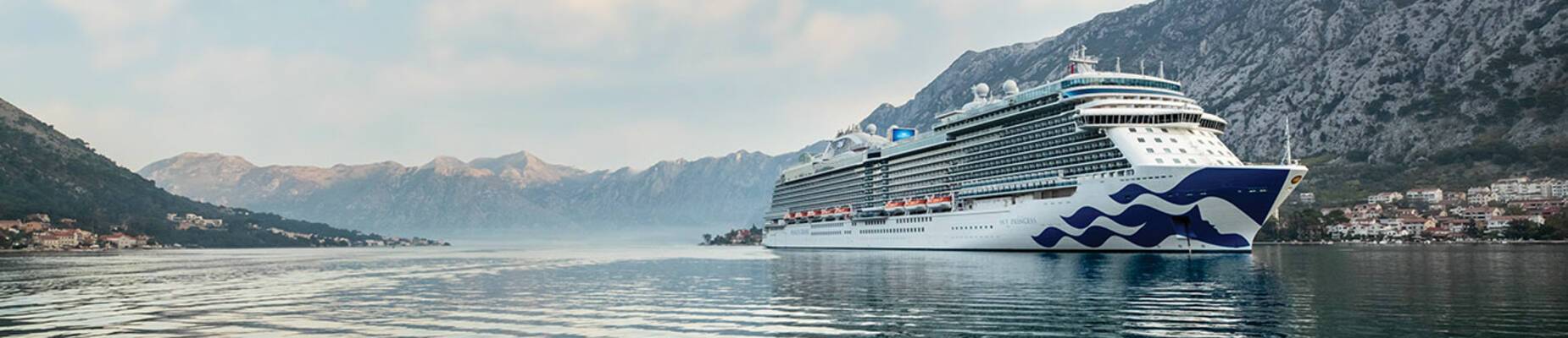 Princess Cruises