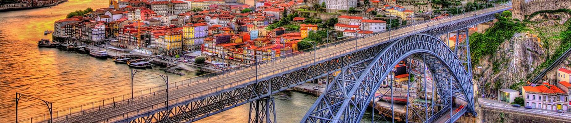 Things to do in Porto