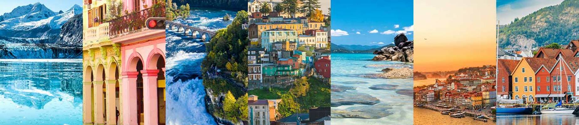 Cruising with Jane McDonald