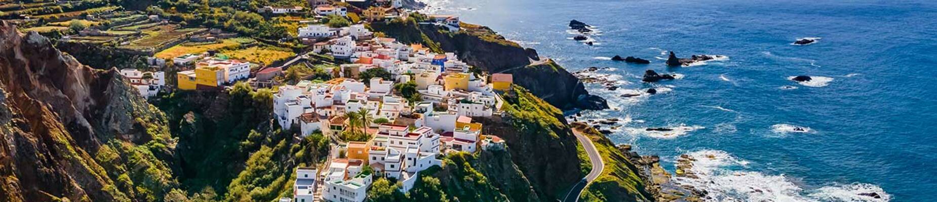 Cruising with Susan Calman