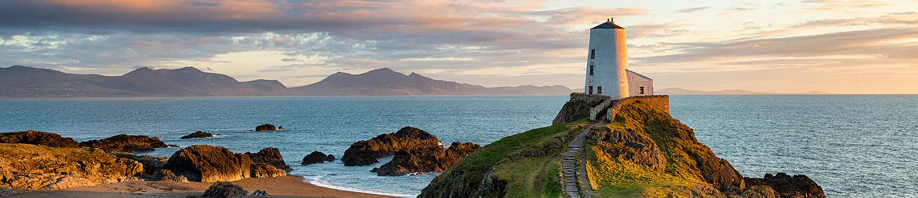 British Isles Cruises