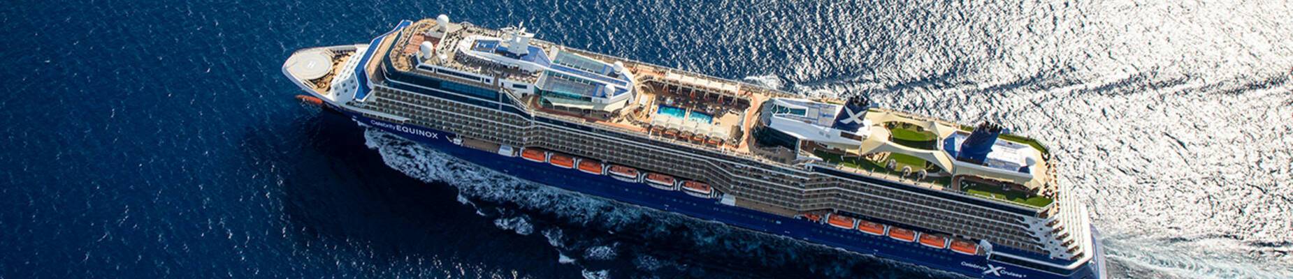 Celebrity Cruises Sail Your Way