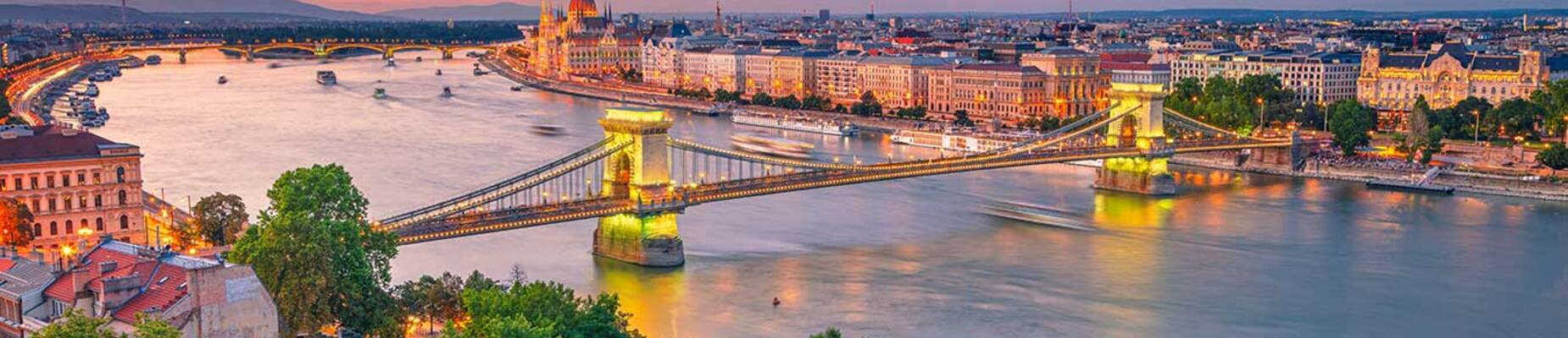 European River Cruise