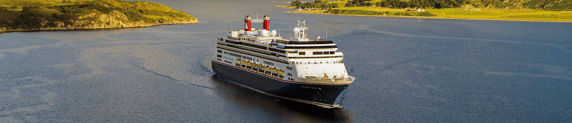 Borealis in Ullapool