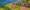 A panoramic view of Skagway