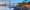 A panoramic view of Newport bridge at dusk