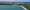 A panoramic view of Harvest Caye