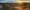 A panoramic view of Exmouth