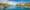 A panoramic view of Zurich from the river