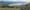 A panoramic view of Cooktown