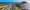 A panoramic view of Phillip Island