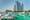 Al Bateen Marina, Abu Dhabi, UAE