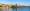 A panoramic view of Prague