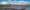 A panoramic view of cloudy Nome