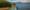 A panoramic view of Icy Strait Point