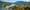 A panoramic view of Miltenberg