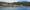 A panoramic view of Port Arthur