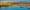 A panoramic view of Charlottetown
