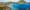 A panoramic view of Guadeloupe