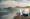 A panoramic view of Skagen