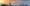 Panoramic image of New York skyline at sunset