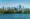 A panoramic view of Vancouver