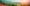 Panoramic view of a German vineyard at sunset