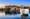 View of Avignon from the Rhone River
