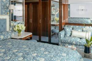 Suite, S.S. Joie de Vivre, Uniworld