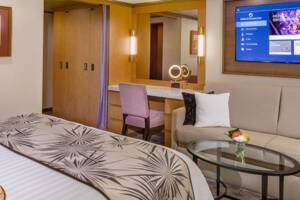 Signature Suite, Noordam