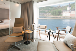 Owner's One-bedroom Suite, Emerald Sky