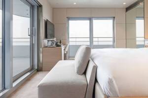 Emerald Azzurra Terrace Suite, Emerald Yacht