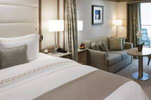 Classic Veranda Suite