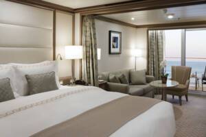 Superior Veranda Suite