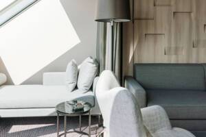 Expedition Large Suite View MD, HX Expedition