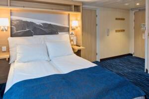 Arctic Superior Wheelchair-accessible, MS Spitsbergen