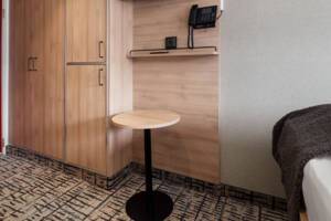 Polar Outside (O2D), Kong Harald