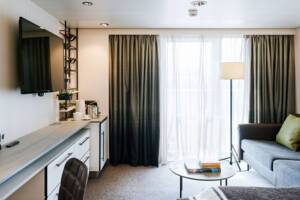 Expedition  Suite ME, Seating, HX Expedition