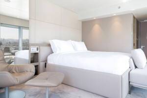 Emerald Azzurra Terrace Suite, Emerald Yacht