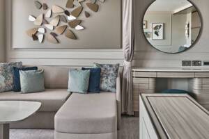 Silver Suite, Silver Endeavour