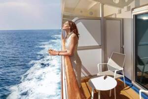 Deluxe Veranda Suite