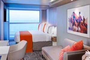 Panoramic Ocean View, Celebrity Beyond