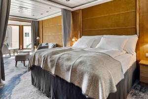 Expedition Suite (MG), MS Trollfjord, Hurtigruten