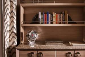 Silver Dawn Owners Suite Library