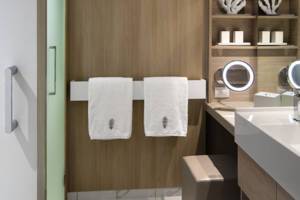 Sunset Sky Suite, Bathroom, Celebrity Beyond